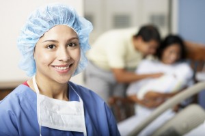 Nursing safety