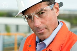 Vision protection aids used at all times